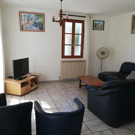 Villa Rue Gainekoa 1Er Etage Cambo-les-Bains Exterior photo