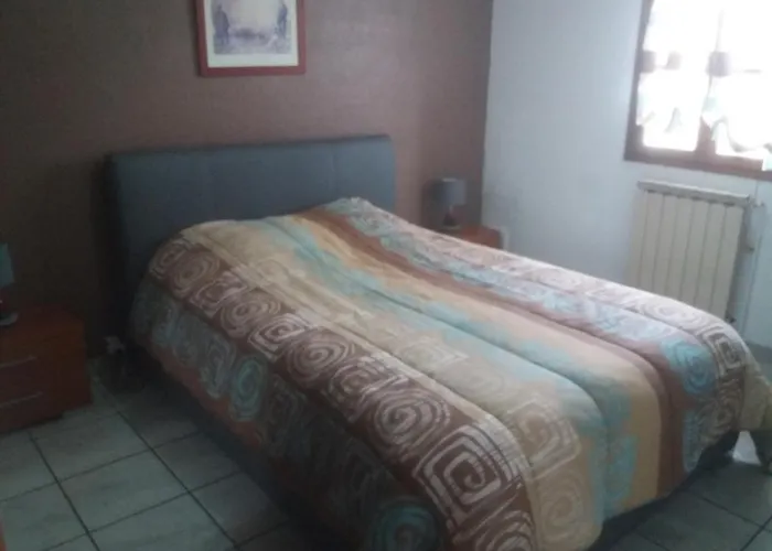 Villa Rue Gainekoa 1Er Etage