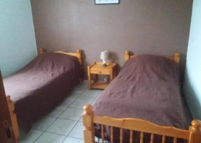 Villa Rue Gainekoa 1Er Etage