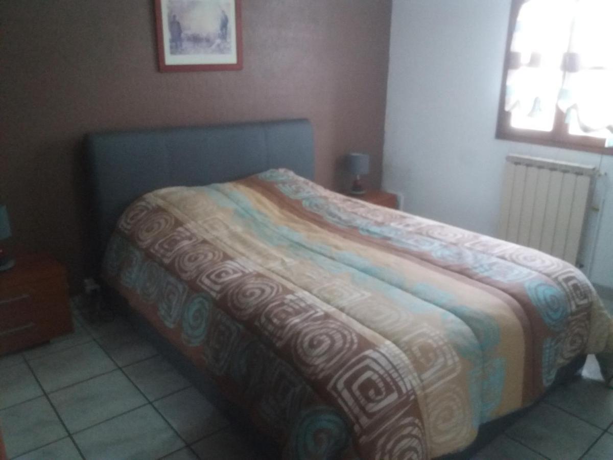 Apartment Rue Gainekoa 1er Etage *