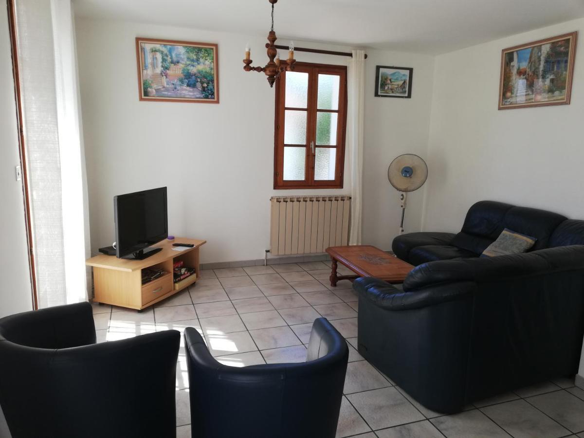 Apartment Rue Gainekoa 1er Etage Cambo-les-Bains