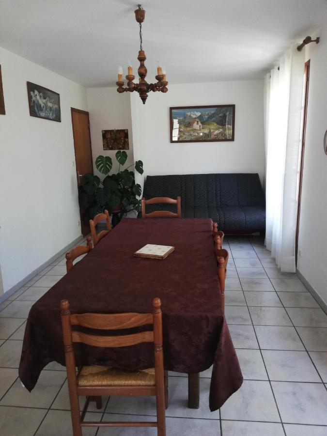 Rue Gainekoa 1er Etage Apartment *