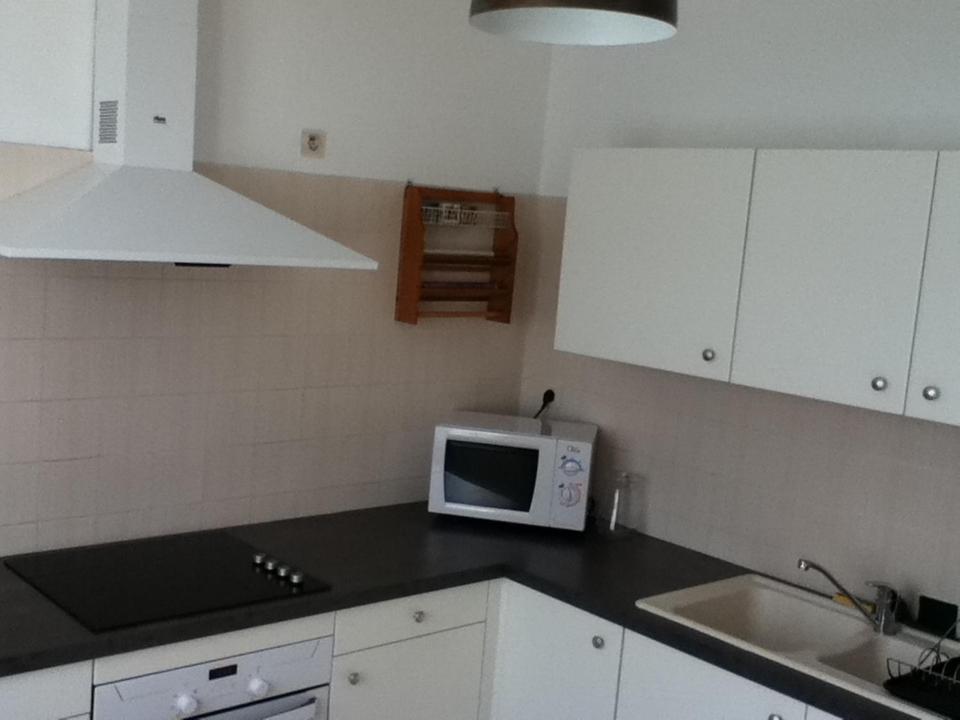 Apartment Rue Gainekoa 1er Etage